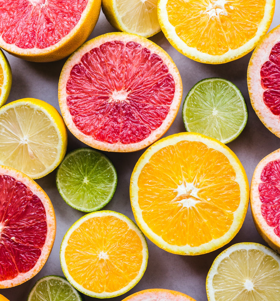 The Benefits of Vitamin C in Your Skincare Routine