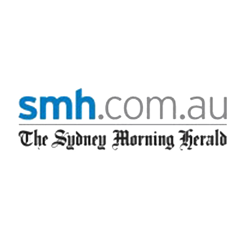 Sydney Morning Herald Are You Washing Your Face Correctly?