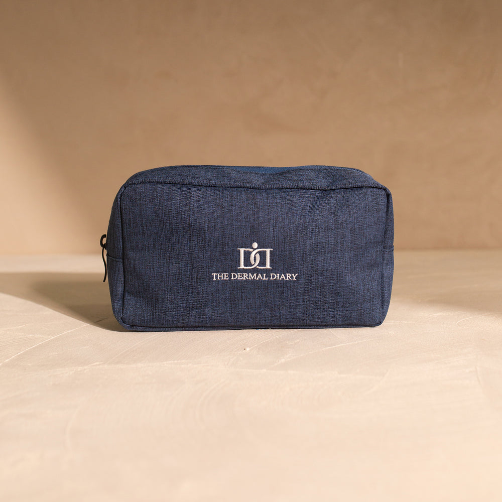 The Private Collection - Cosmetic Bag Medium