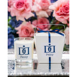 The Dermal Diary Peony Candle