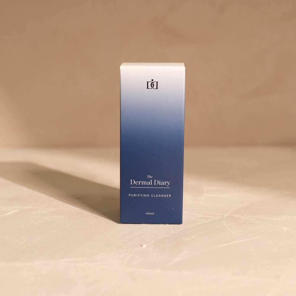 The Private Collection - Purifying Cleanser